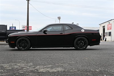 2015 Dodge Challenger - Thumbnail