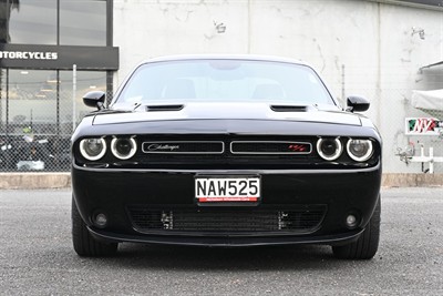 2015 Dodge Challenger - Thumbnail