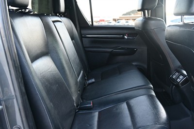2019 Toyota Hilux - Thumbnail