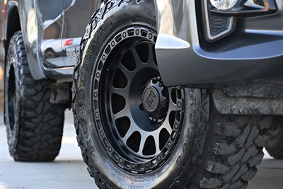 2019 Toyota Hilux - Thumbnail
