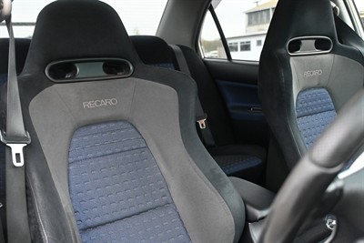 2003 Mitsubishi Lancer - Thumbnail