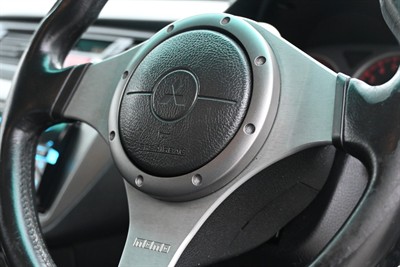 2003 Mitsubishi Lancer - Thumbnail