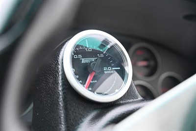 2003 Mitsubishi Lancer - Thumbnail
