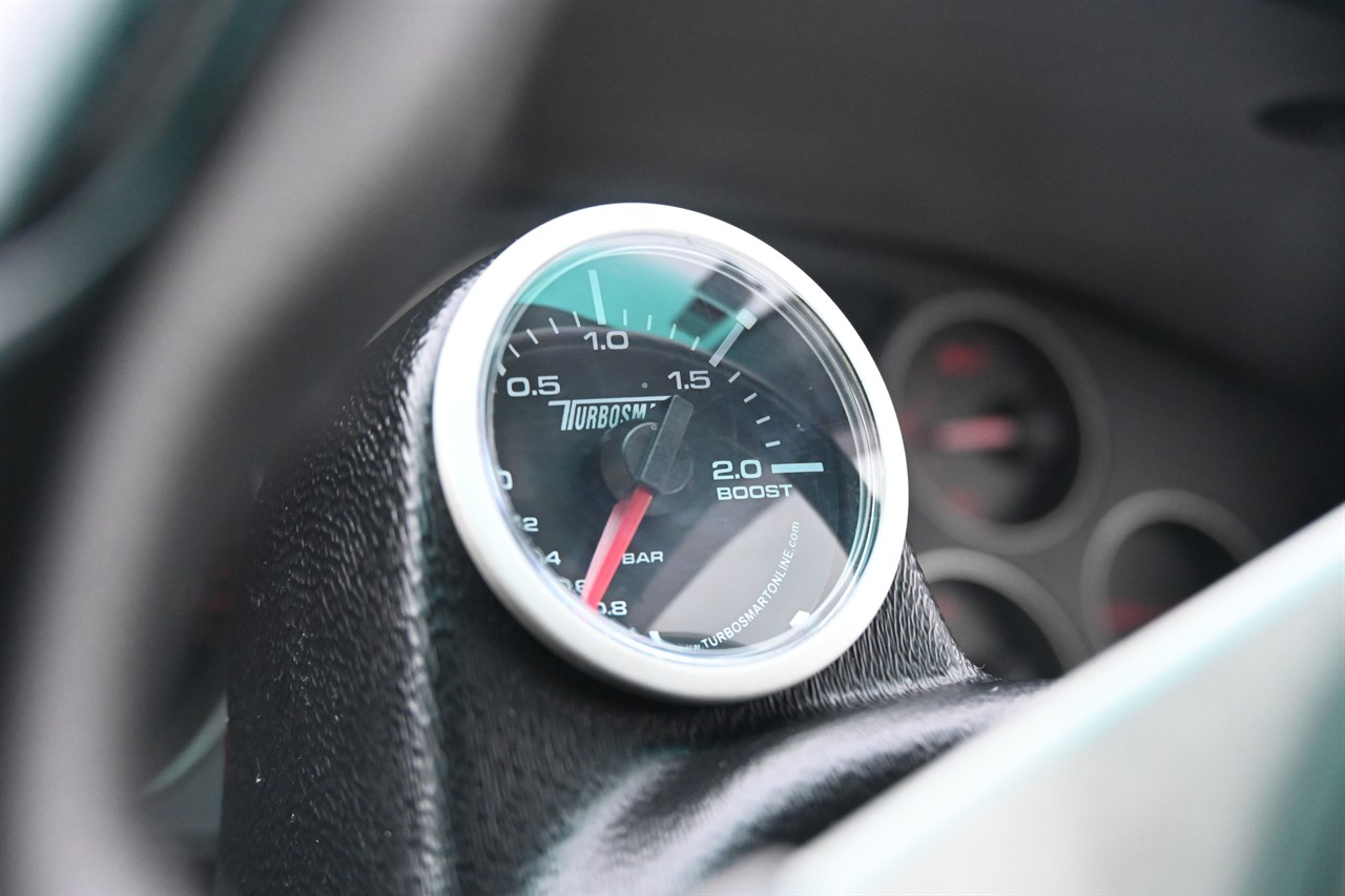 2003 Mitsubishi Lancer
