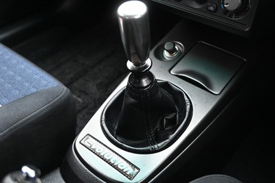 2003 Mitsubishi Lancer - Thumbnail