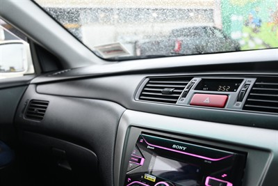 2003 Mitsubishi Lancer - Thumbnail