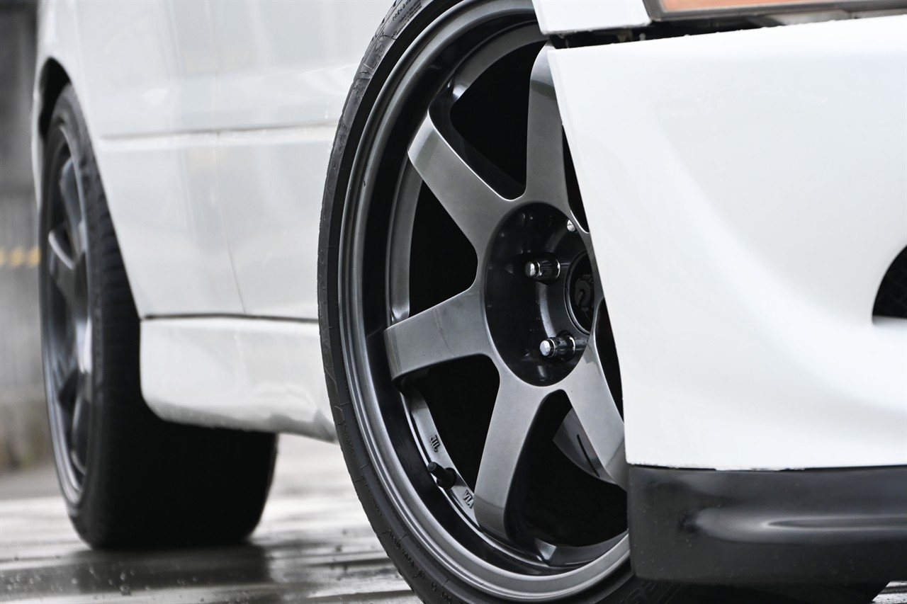 2003 Mitsubishi Lancer