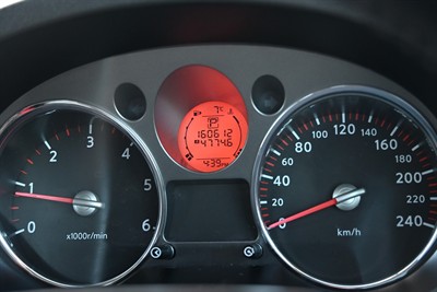 2009 Nissan X-Trail - Thumbnail