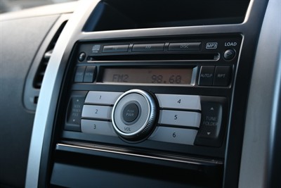 2009 Nissan X-Trail - Thumbnail