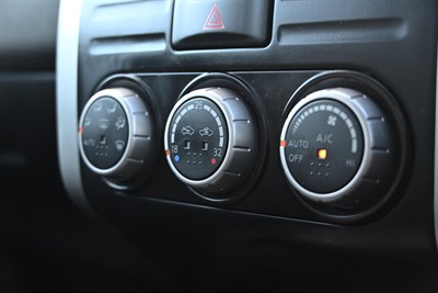 2009 Nissan X-Trail - Thumbnail