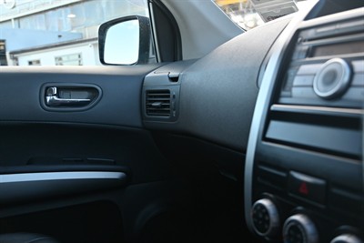 2009 Nissan X-Trail - Thumbnail