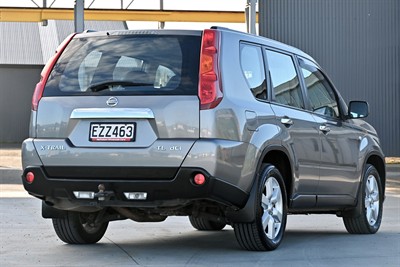 2009 Nissan X-Trail - Thumbnail
