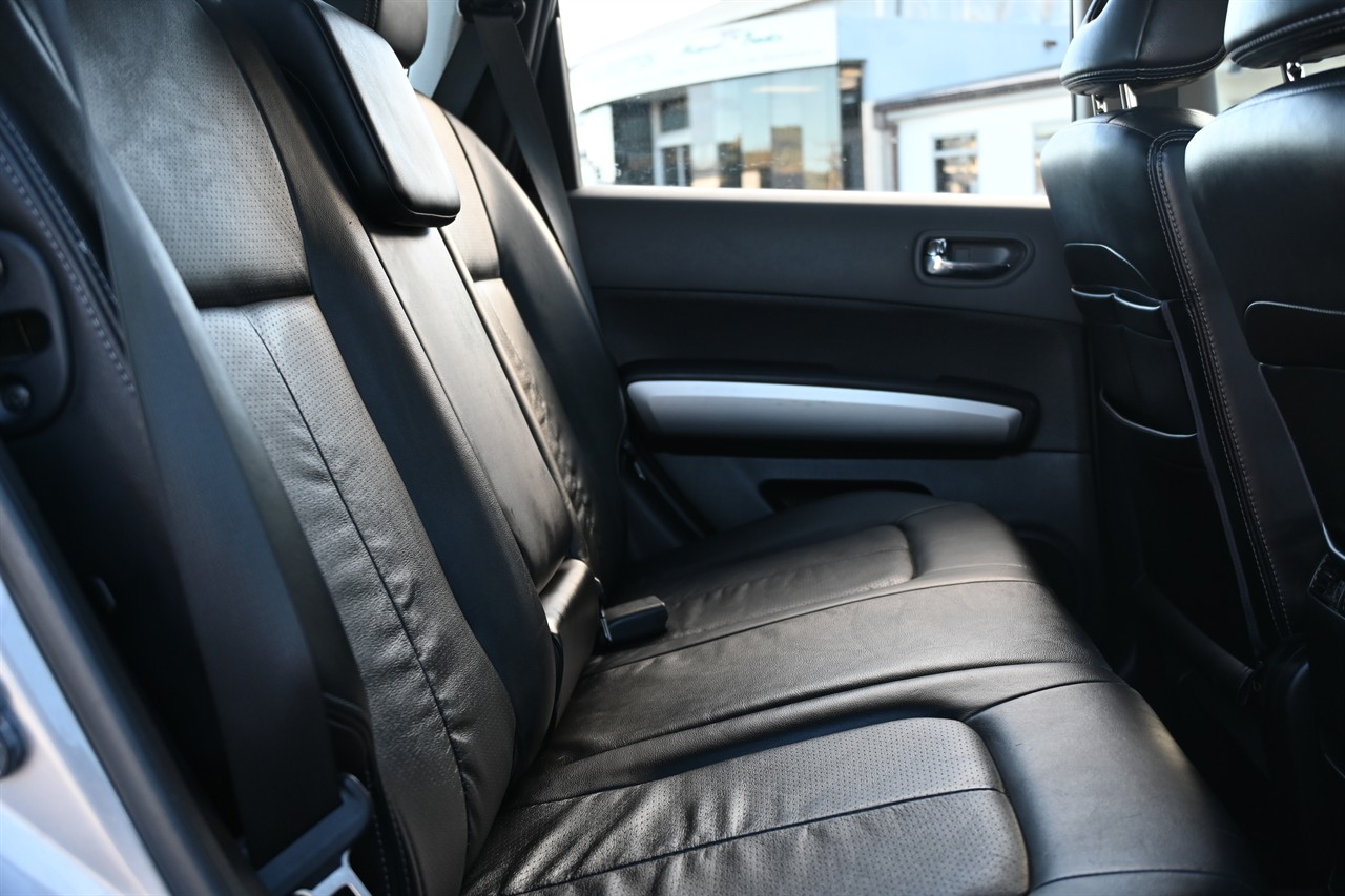 2009 Nissan X-Trail
