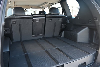 2009 Nissan X-Trail - Thumbnail