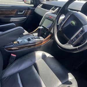 2009 Land Rover Range Rover - Thumbnail