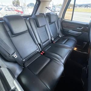 2009 Land Rover Range Rover - Thumbnail