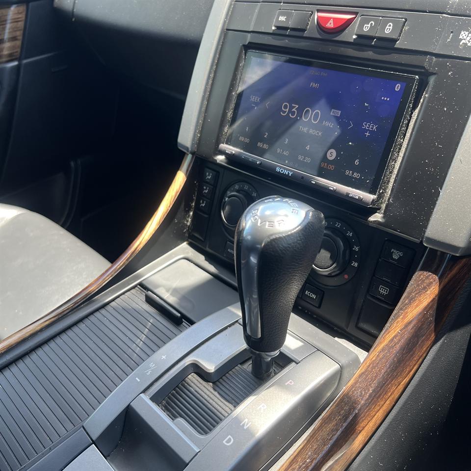 2009 Land Rover Range Rover