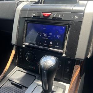 2009 Land Rover Range Rover - Thumbnail