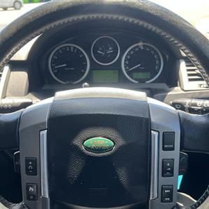 2009 Land Rover Range Rover - Thumbnail