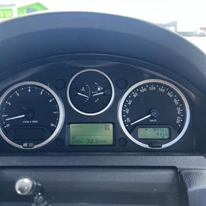 2009 Land Rover Range Rover - Thumbnail