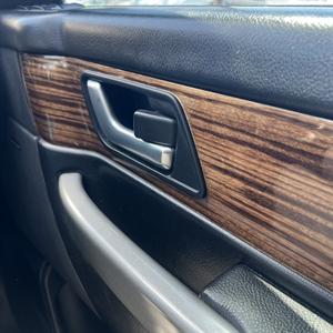 2009 Land Rover Range Rover - Thumbnail