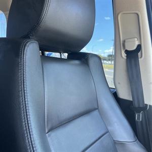 2009 Land Rover Range Rover - Thumbnail