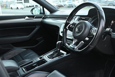 2015 Volkswagen Passat - Thumbnail