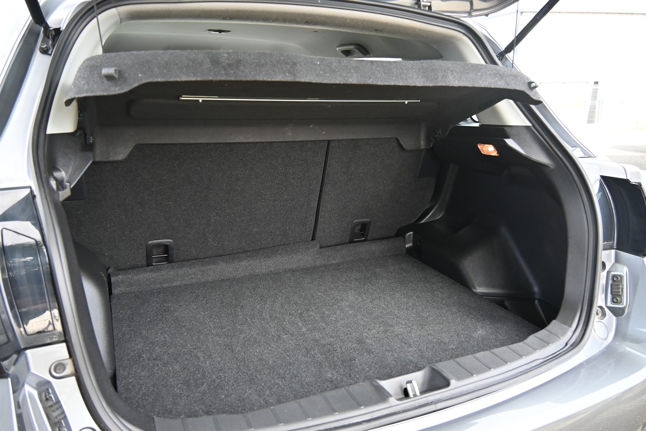 2021 Mitsubishi Asx