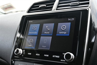 2021 Mitsubishi Asx - Thumbnail