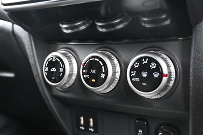 2021 Mitsubishi Asx - Thumbnail