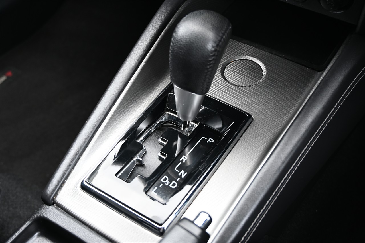 2021 Mitsubishi Asx