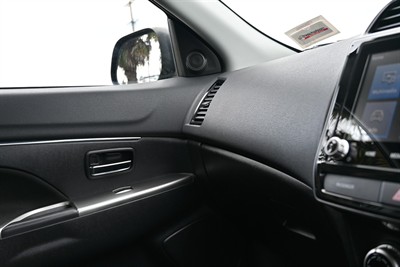 2021 Mitsubishi Asx - Thumbnail