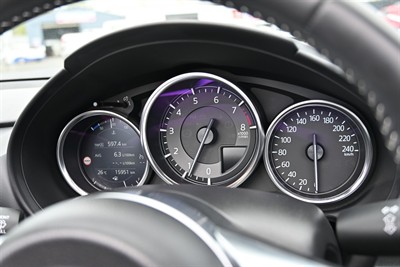 2021 Mazda Mx-5 - Thumbnail