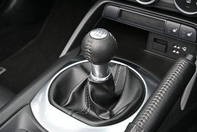 2021 Mazda Mx-5 - Thumbnail
