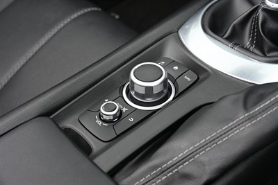2021 Mazda Mx-5 - Thumbnail