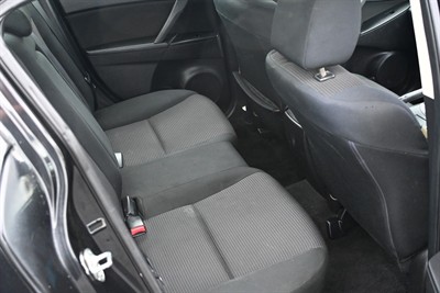 2013 Mazda Mazda3 - Thumbnail