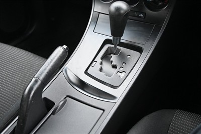 2013 Mazda Mazda3 - Thumbnail