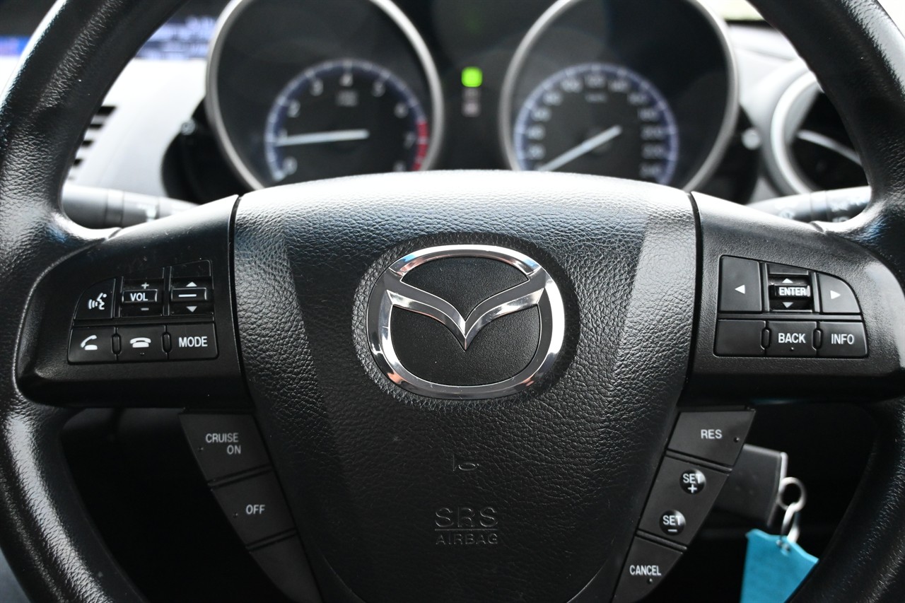 2013 Mazda Mazda3