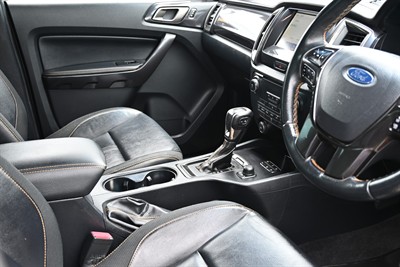 2019 Ford Ranger - Thumbnail