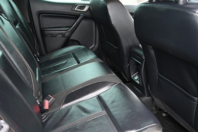 2019 Ford Ranger - Thumbnail