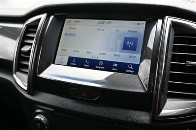 2019 Ford Ranger - Thumbnail