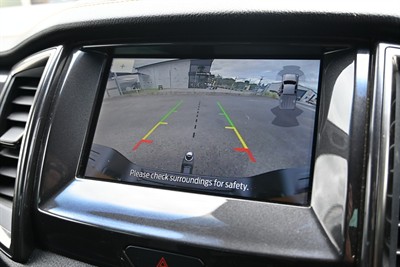 2019 Ford Ranger - Thumbnail