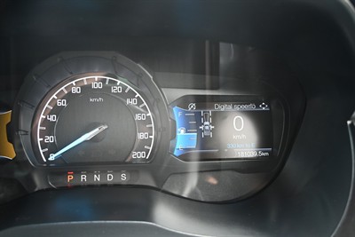 2019 Ford Ranger - Thumbnail