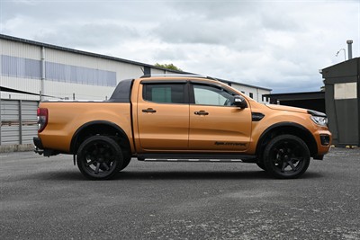2019 Ford Ranger - Thumbnail