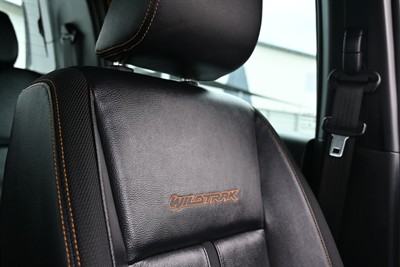 2019 Ford Ranger - Thumbnail