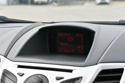 2013 Ford Fiesta - Thumbnail