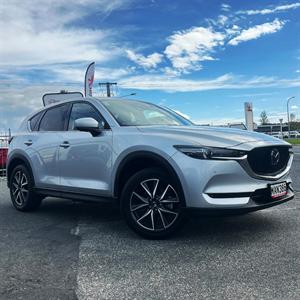 2019 Mazda Cx-5 - Thumbnail