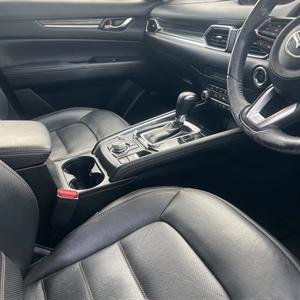 2019 Mazda Cx-5 - Thumbnail