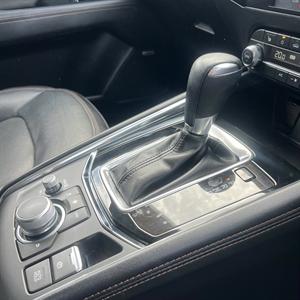 2019 Mazda Cx-5 - Thumbnail