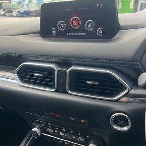 2019 Mazda Cx-5 - Thumbnail